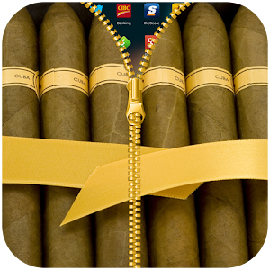 Descargar app Pantalla Cigar Zip Lock