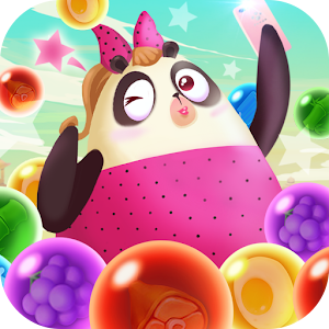 Descargar app Panda Bubble disponible para descarga