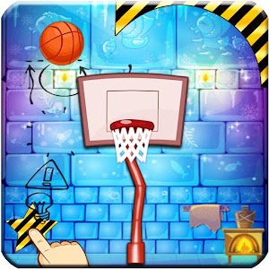 Descargar app Talentoso Jugador De Baloncesto