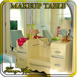 Descargar app Maquillaje Vanidad Tabla disponible para descarga