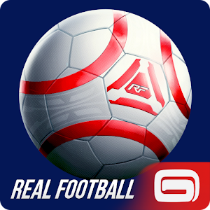 Descargar app Real Football disponible para descarga