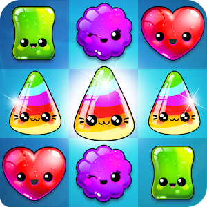 Descargar app Cute Candy Day