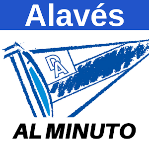 Descargar app Alavés Noticias -  Fútbol Del Deportivo Alavés disponible para descarga