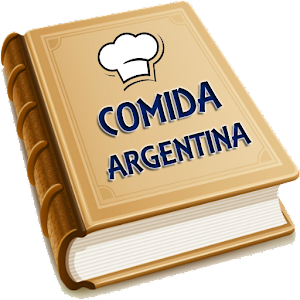 Descargar app Comida Argentina disponible para descarga