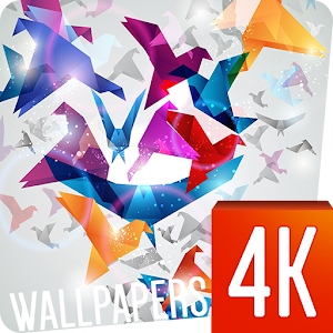 Descargar app Abstracción Fondos 4k disponible para descarga