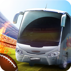 Descargar app Fútbol Americano Bus 2016