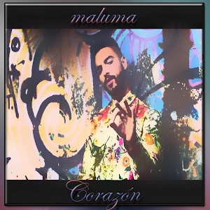 Descargar app Maluma - Corazón
