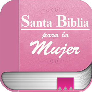 Descargar app Santa Biblia
