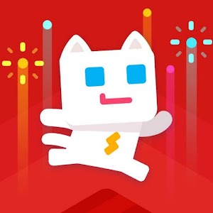 Descargar app Super Phantom Cat 2 disponible para descarga