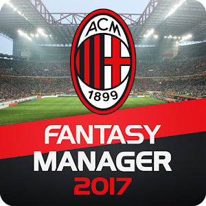 Descargar app Ac Milan Fantasy Manager 2017