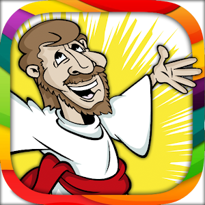 Descargar app Libro Para Colorear De La Biblia - Creatividad disponible para descarga