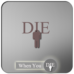 Descargar app ¿cuando Mueras?