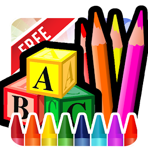 Descargar app Dibujos Para Niños Para Pintar