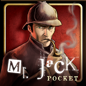Descargar app Mr Jack Pocket disponible para descarga