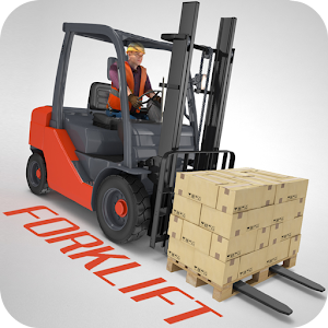 Descargar app Forklift Y Camiones Simulador