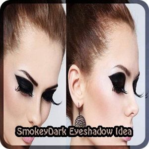 Descargar app Smokey Oscuro Sombra De Ojos