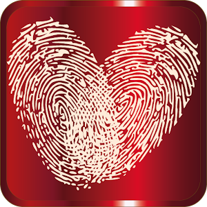 Descargar app Amor Huellas Dactilares disponible para descarga