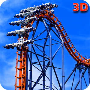 Descargar app Vr 3d Simulador De Montaña Rusa disponible para descarga