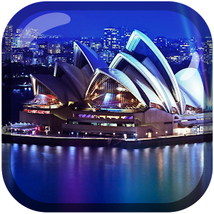Descargar app Increíble Sydney Sity Hd Lwp disponible para descarga