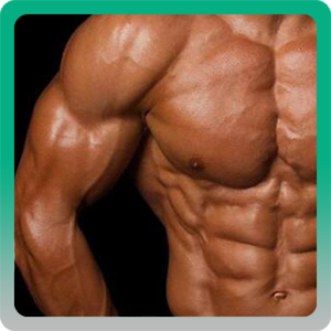 Descargar app Cómo Construir El Músculo