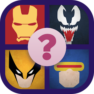 Descargar app Adivina El Personaje De Marvel