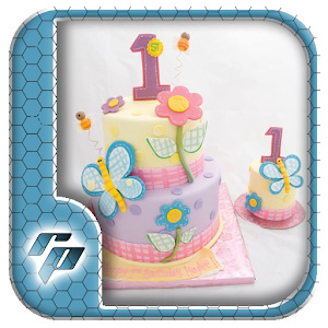 Descargar app Torta De Cumpleaños De La Mariposa