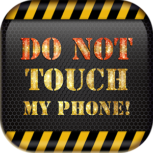 Descargar app No Toques Mi Teléfono Contraseña