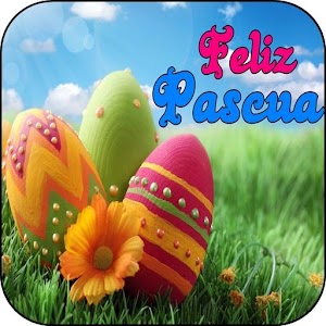Descargar app Feliz Pascua disponible para descarga