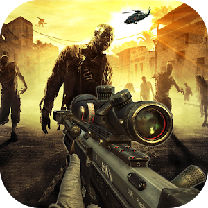 Descargar app Zombie Mortal Cidade Hunter: Frontier Gatilho Esqu