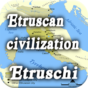 Descargar app Historia De Los Etruscos