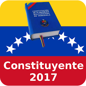 Descargar app Constituyente 2017