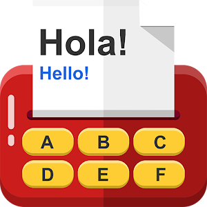 Descargar app Traductor Español Inglés