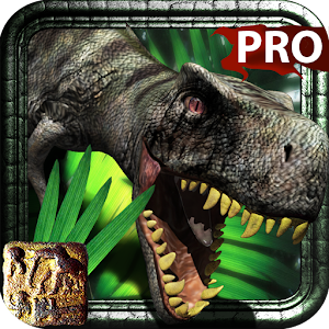 Descargar app Dinosaur Safari Pro