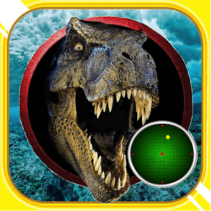 Descargar app Jurassic Go