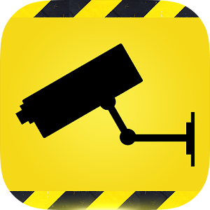 Descargar app Vigilancia disponible para descarga