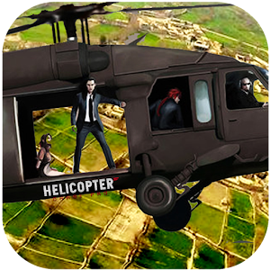 Descargar app Cazador De Helicópteros Pro disponible para descarga