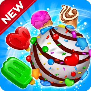 Descargar app Caramelo Dulce Smash