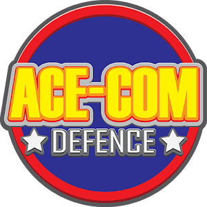 Descargar app Defensa Ace-com:alerta Invader disponible para descarga