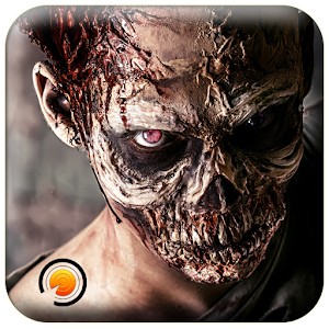 Descargar app Choque De Coche Zombies 3d