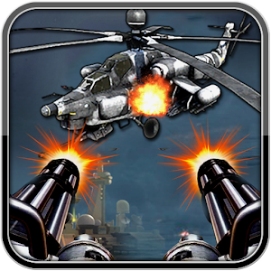 Descargar app Guerra Helicóptero Artillero disponible para descarga