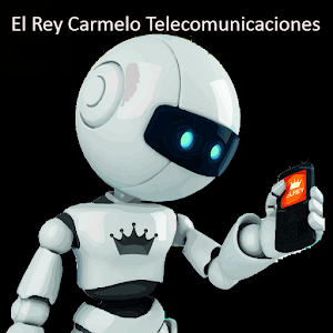 Descargar app El Rey Carmelo Telecomunicaciones disponible para descarga
