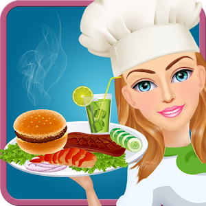 Descargar app Fiebre Loca Chef De Cocina