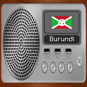 Descargar app Radio Burundi En Vivo