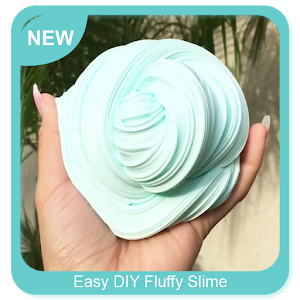 Descargar app Easy Diy Fluffy Slime disponible para descarga