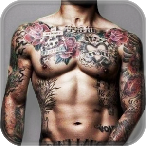 Descargar app Tatuajes Para Hombres Gratis