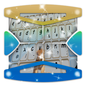 Descargar app Heredero Mullido Keyboard Tema disponible para descarga