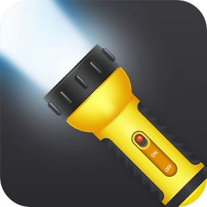 Descargar app Flashlight-linterna Eléctrica