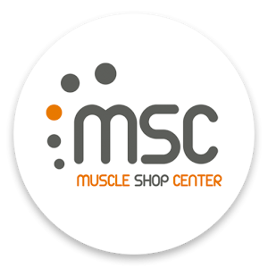 Descargar app Msc Gym disponible para descarga