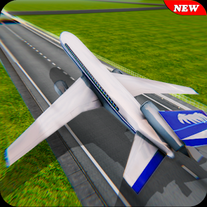 Descargar app Plano De Vuelo 3d: Avión Volador disponible para descarga