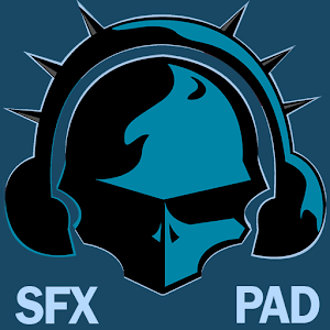 Descargar app Sound Effects Pad disponible para descarga